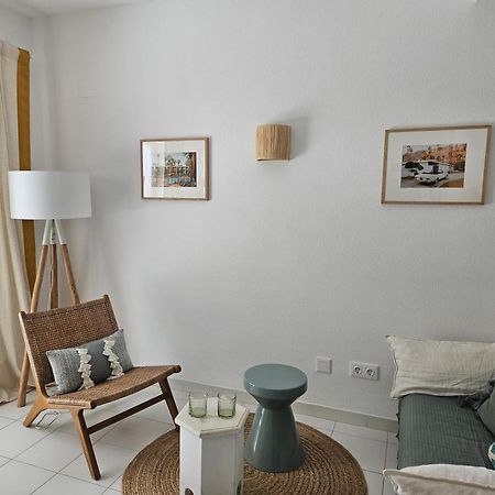 Appartamento Cala Blanca Dénia Esterno foto
