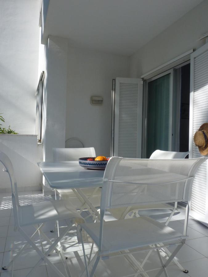 Appartamento Cala Blanca Dénia Esterno foto