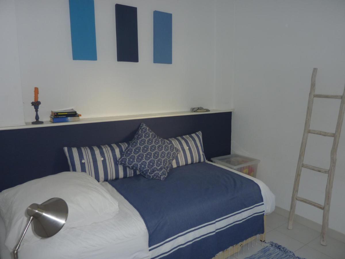Appartamento Cala Blanca Dénia Esterno foto
