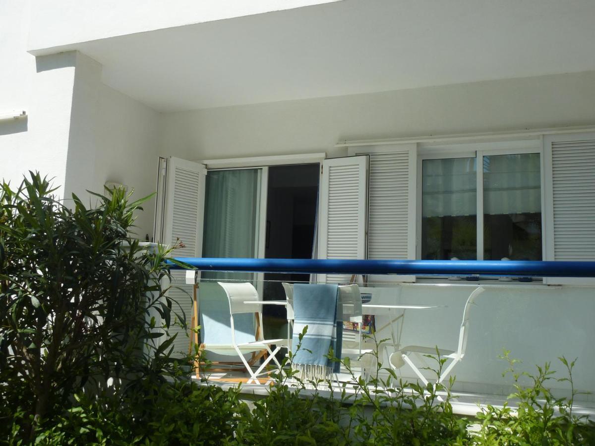 Appartamento Cala Blanca Dénia Esterno foto
